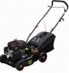 lawn mower PRORAB GLM 4235 petrol review bestseller