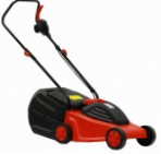 lawn mower OMAX 31611 electric review bestseller