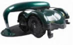 robot sekačka na trávu Ambrogio L50 Evolution 2.3 AM50EELS2 elektrický přezkoumání bestseller