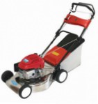 self-propelled lawn mower MA.RI.NA Systems MARINOX MX 46 SH rear-wheel drive petrol review bestseller