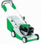 self-propelled lawn mower Viking MB 545 VS petrol review bestseller