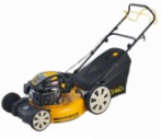self-propelled lawn mower Cub Cadet CC 53 SPO-HW rear-wheel drive petrol review bestseller