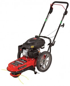 trimmer Earthquake 600050V Photo, Characteristics, review