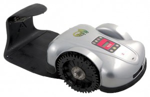 robot çim biçme makinesi Wiper Joy XE fotoğraf, özellikleri, gözden geçirmek