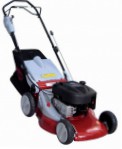 self-propelled lawn mower IBEA 50027B petrol review bestseller