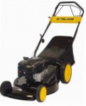 self-propelled lawn mower MegaGroup 5220 XQT Pro Line petrol rear-wheel drive