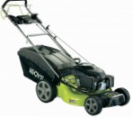 self-propelled lawn mower RYOBI RLM 5319 SMEB petrol review bestseller