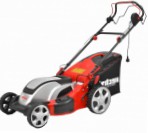 self-propelled lawn mower Hecht 1803 S rear-wheel drive electric review bestseller