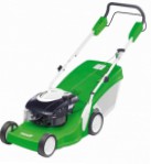self-propelled lawn mower Viking MB 448 TX petrol review bestseller