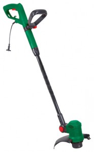 trimmer Hammer ETR400 Photo, Characteristics, review
