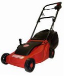 lawn mower SunGarden M 3512 E electric review bestseller