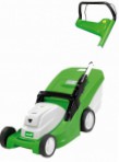 lawn mower Viking MA 443 C electric review bestseller