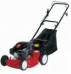 lawn mower MTD 395 PO petrol review bestseller