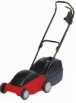 lawn mower MTD 3210 E electric review bestseller
