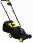 lawn mower Huter ELM-900 electric review bestseller