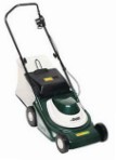 lawn mower MA.RI.NA Systems GREEN TEAM GT 40 E KOALA electric review bestseller