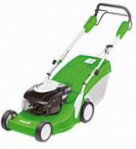 self-propelled lawn mower Viking MB 655 V petrol review bestseller