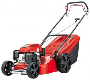 self-propelled lawn mower AL-KO 127116 Solo by 4735 SP-A Photo, Characteristics, review