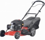 lawn mower PRORAB GLM 5160 VH petrol review bestseller