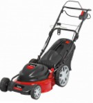self-propelled lawn mower MTD 48 ESP HW electric review bestseller