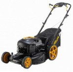 self-propelled lawn mower McCULLOCH M53-190AWFP petrol review bestseller