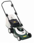 lawn mower MA.RI.NA Systems GREEN TEAM GT 42 E LADY electric review bestseller