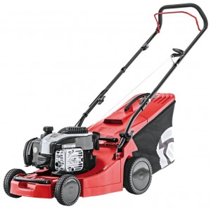 lawn mower AL-KO 127129 Solo by 582 Photo, Characteristics, review