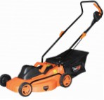 lawn mower PRORAB CLM 1800 electric