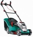lawn mower Bosch Rotak 37 LI (0.600.8A4.400) electric review bestseller