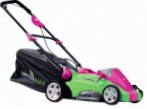 self-propelled lawn mower Monferme 25177M electric review bestseller
