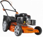 lawn mower Hammer KMT125P petrol review bestseller