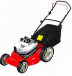 lawn mower Warrior WR65606 petrol review bestseller