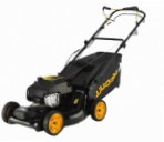 self-propelled lawn mower McCULLOCH M51-140F petrol review bestseller