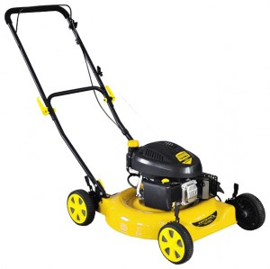 lawn mower Champion LM5127 Photo, Characteristics, review