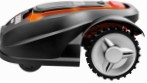 self-propelled lawn mower Worx WG794E electric review bestseller