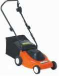lawn mower Oleo-Mac K 35 P electric review bestseller