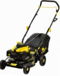lawn mower Champion LM4215 petrol review bestseller
