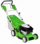 lawn mower Viking MB 545 petrol review bestseller