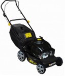 lawn mower Huter GLM-4.0 petrol review bestseller