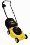 lawn mower Champion EM3814 electric review bestseller