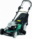 self-propelled lawn mower Makita PLM5113 petrol review bestseller