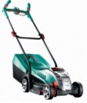 lawn mower Bosch Rotak 32 LI High Power (0.600.885.D01) electric review bestseller