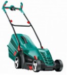 lawn mower Bosch ARM 34 (0.600.8A6.101) electric review bestseller