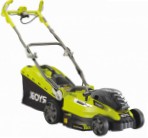lawn mower RYOBI RLM 18X36H240 review bestseller