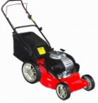 lawn mower Warrior WR65408A petrol review bestseller
