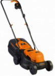 lawn mower Daewoo Power Products DLM 1200E review bestseller