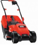 lawn mower Black & Decker EMax32s review bestseller