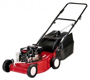 self-propelled lawn mower MTD 46 SPH Photo, Characteristics, review