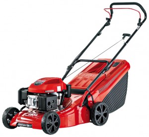 lawn mower AL-KO 127331 Solo by 4236 P-A Photo, Characteristics, review