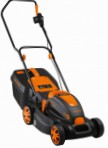 lawn mower Daewoo Power Products DLM 1600E review bestseller